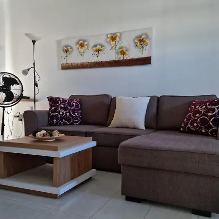 Casa Carmen Feriehus *