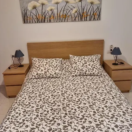 Casa Carmen Feriehus Playa Honda (Lanzarote)