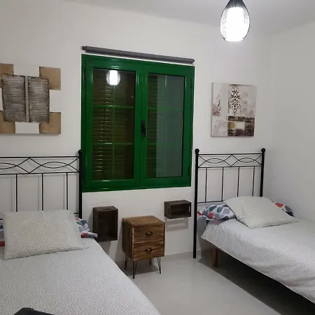 Feriehus Casa Carmen