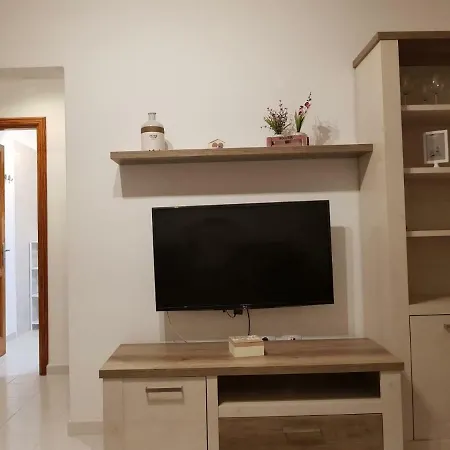 Casa Carmen Feriehus