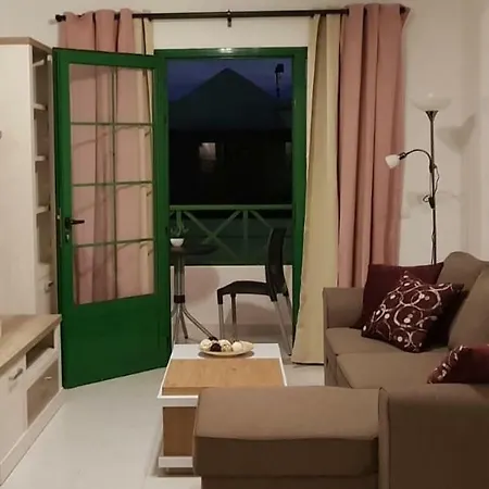 Casa Carmen Feriehus Playa Honda (Lanzarote)