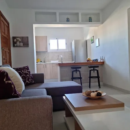 Holiday home Casa Carmen