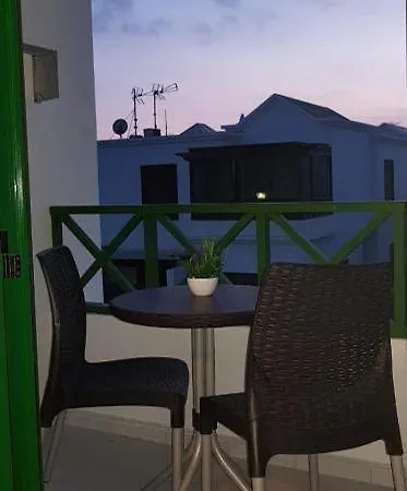 Holiday home Casa Carmen