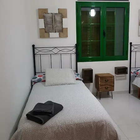 Casa Carmen Playa Honda (Lanzarote)
